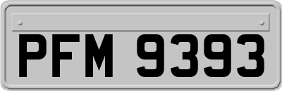 PFM9393