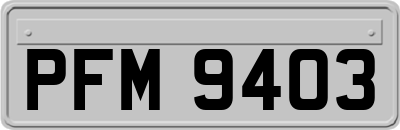 PFM9403