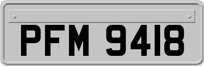 PFM9418