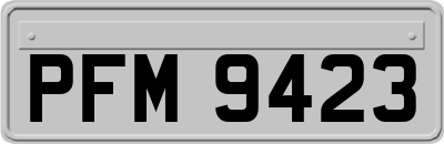 PFM9423