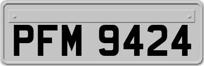 PFM9424