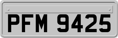 PFM9425