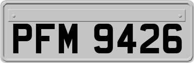 PFM9426