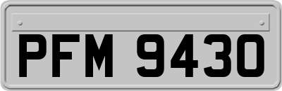 PFM9430