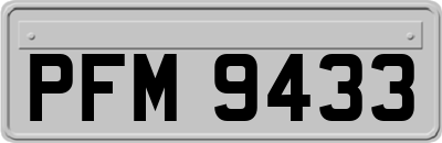PFM9433