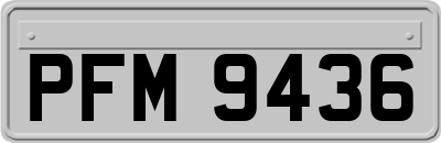 PFM9436