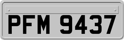 PFM9437
