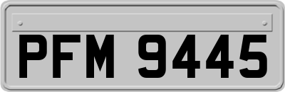 PFM9445