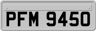 PFM9450