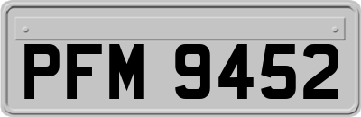 PFM9452