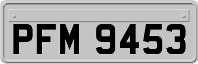 PFM9453