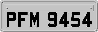 PFM9454