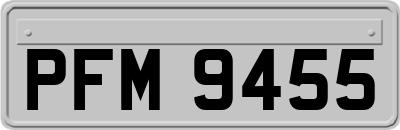 PFM9455