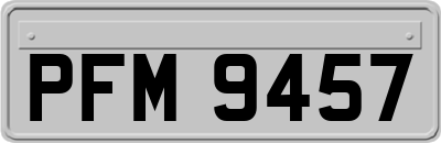 PFM9457