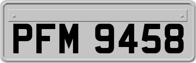 PFM9458