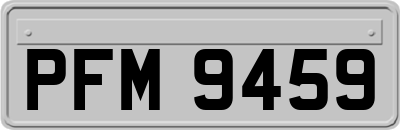 PFM9459