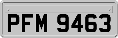 PFM9463