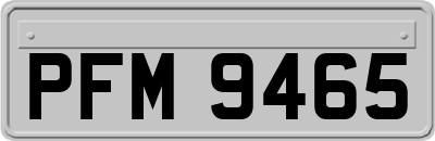 PFM9465