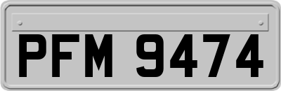 PFM9474
