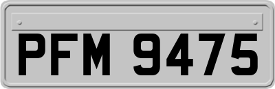 PFM9475