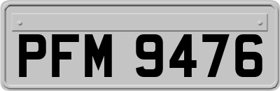PFM9476
