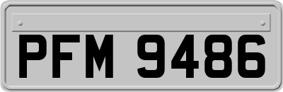 PFM9486