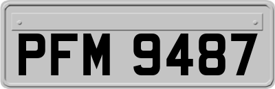 PFM9487