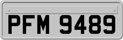 PFM9489