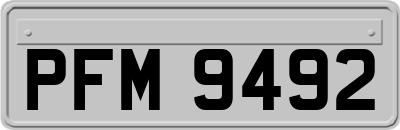 PFM9492