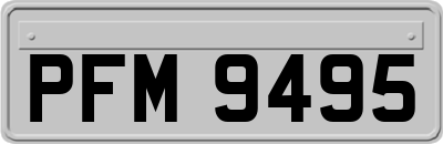 PFM9495
