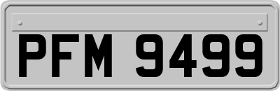 PFM9499