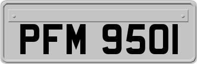 PFM9501