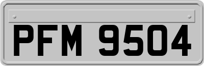 PFM9504