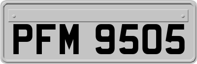 PFM9505