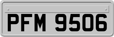 PFM9506