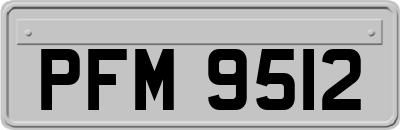PFM9512