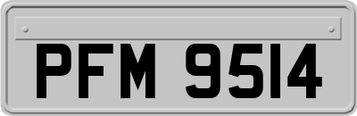 PFM9514