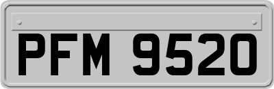 PFM9520