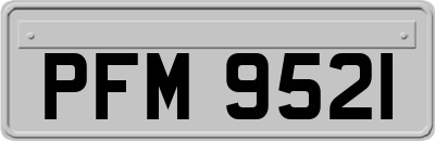 PFM9521