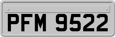 PFM9522