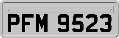 PFM9523