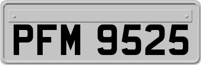 PFM9525