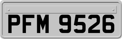 PFM9526
