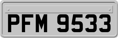 PFM9533