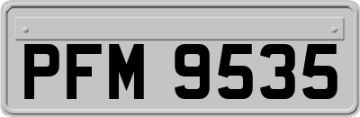 PFM9535