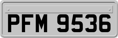 PFM9536