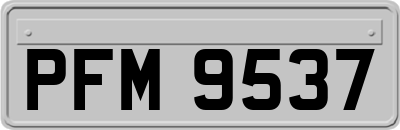 PFM9537