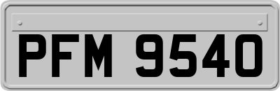 PFM9540