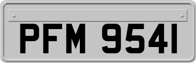 PFM9541