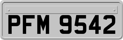 PFM9542